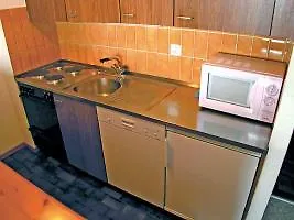 דירה Apartment Meleze-Tourbillon Ovronnaz