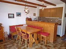 Apartment Meleze-Tourbillon Ovronnaz אוברונאז