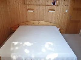 דירה Apartment Meleze-Tourbillon Ovronnaz אוברונאז