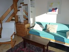 דירה Apartment Meleze-Tourbillon Ovronnaz *