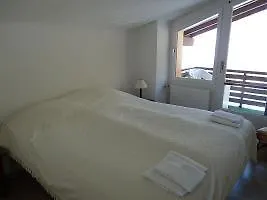 דירה Apartment Meleze-Tourbillon Ovronnaz *