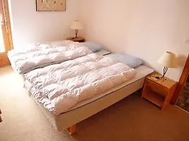 Apartment Meleze-Tourbillon Ovronnaz Apartamento *