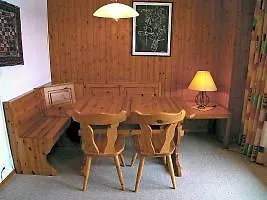 Apartment Meleze-Tourbillon Ovronnaz Apartamento Ovronnaz
