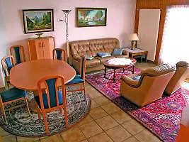 Apartamento Apartment Meleze-Tourbillon Ovronnaz *