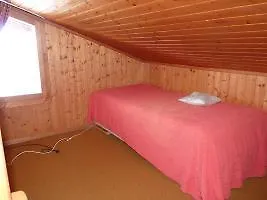 Apartamento Apartment Meleze-Tourbillon Ovronnaz Ovronnaz