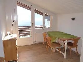 Apartamento Apartment Meleze-Tourbillon Ovronnaz