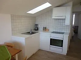 Apartment Meleze-Tourbillon Ovronnaz Ovronnaz